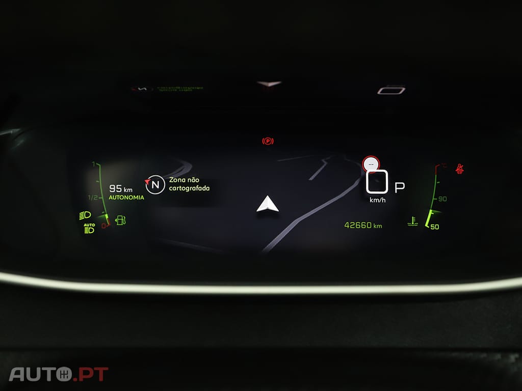 Peugeot 2008 2008 1.2 PureTech GT EAT8