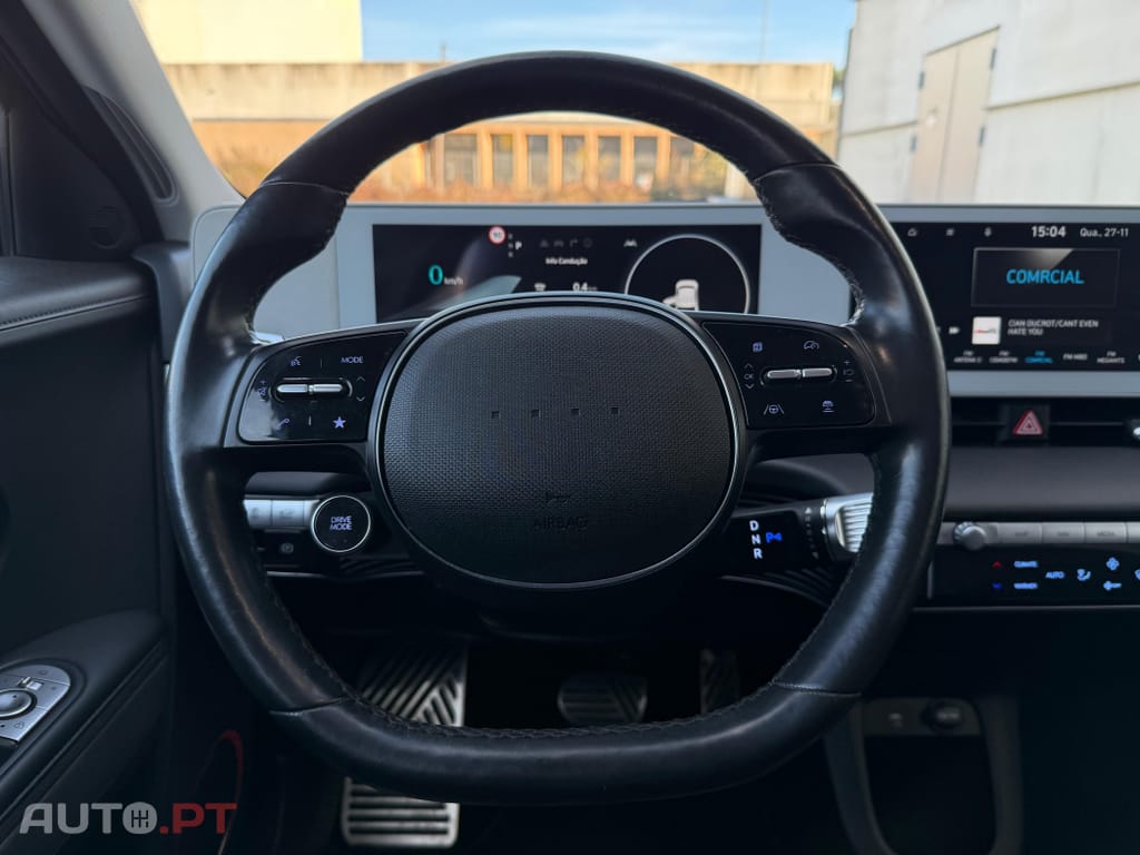 Hyundai Ioniq 5 73kWh Premium