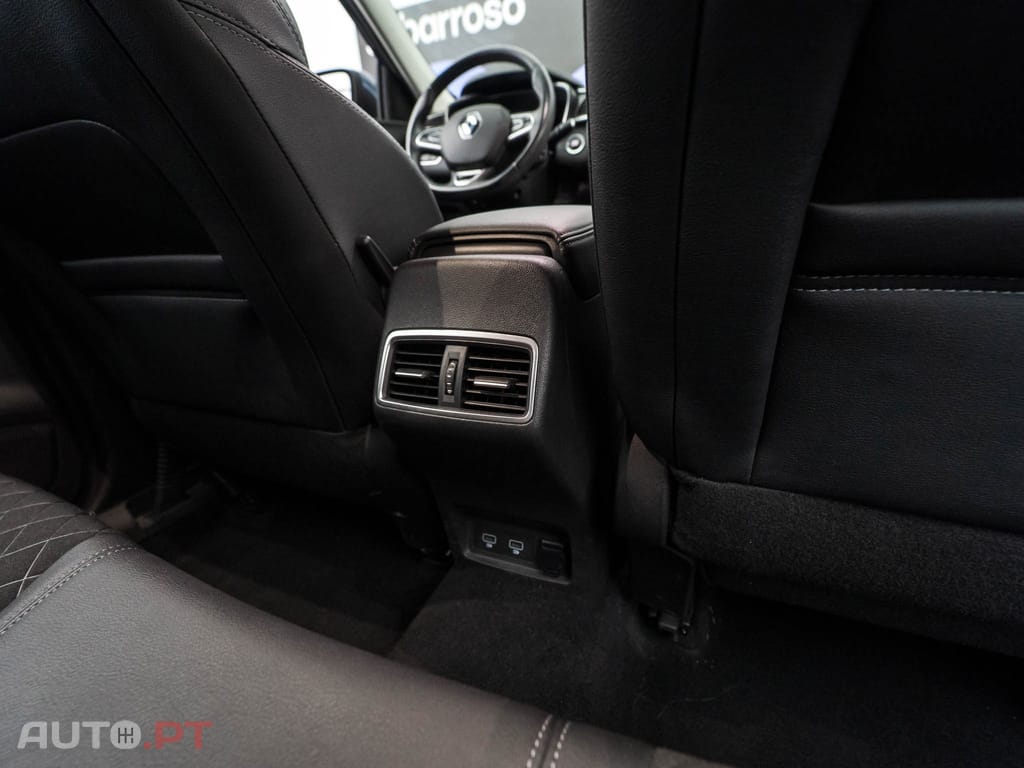 Renault Kadjar 1.3 TCe Intens