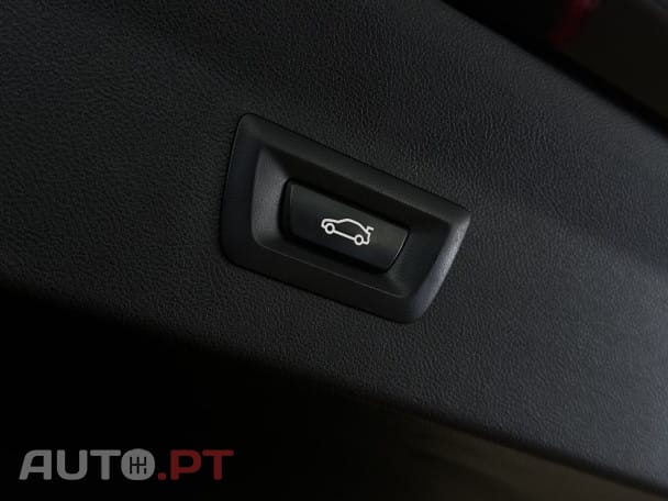 BMW X4 20 i xDrive Pack M Auto