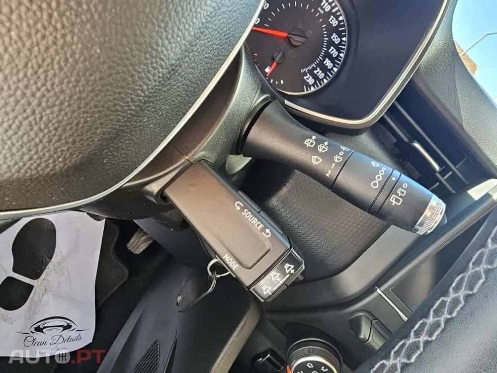 Renault Clio 1.0 TCe Intens