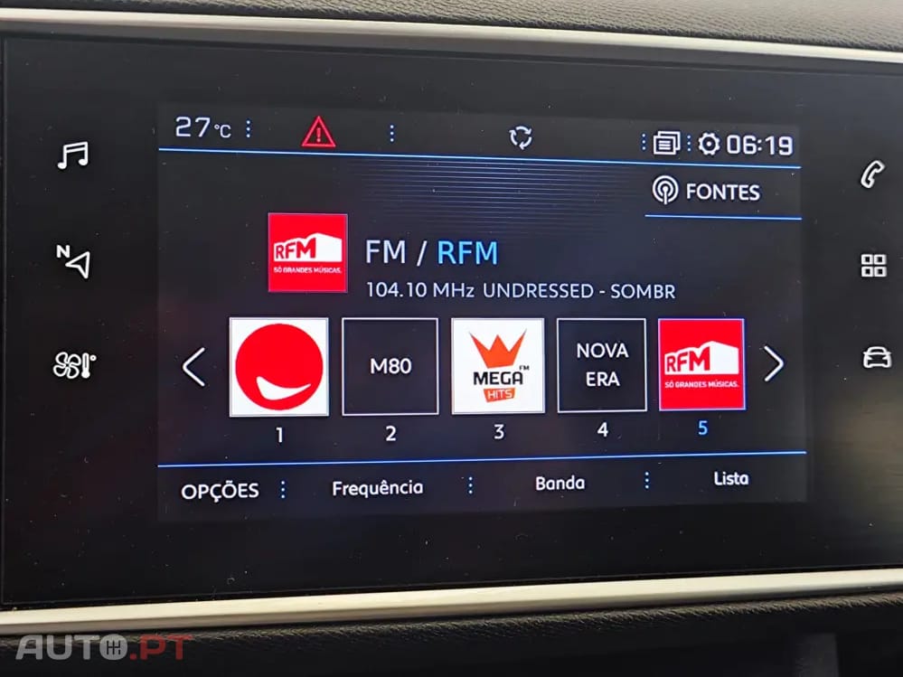Peugeot 308 PureTech 130 EAT8 Allure Pack