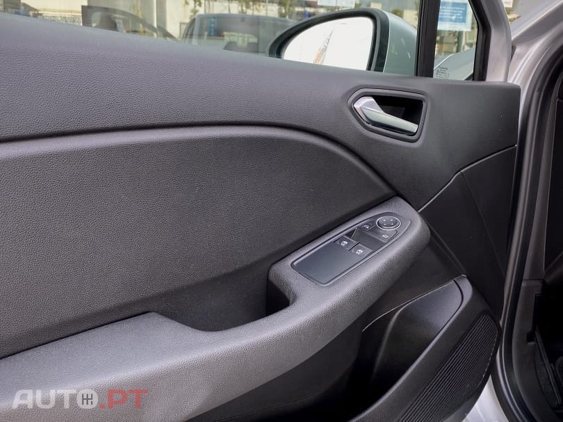 Renault Clio 1.5 Blue dCi Intens