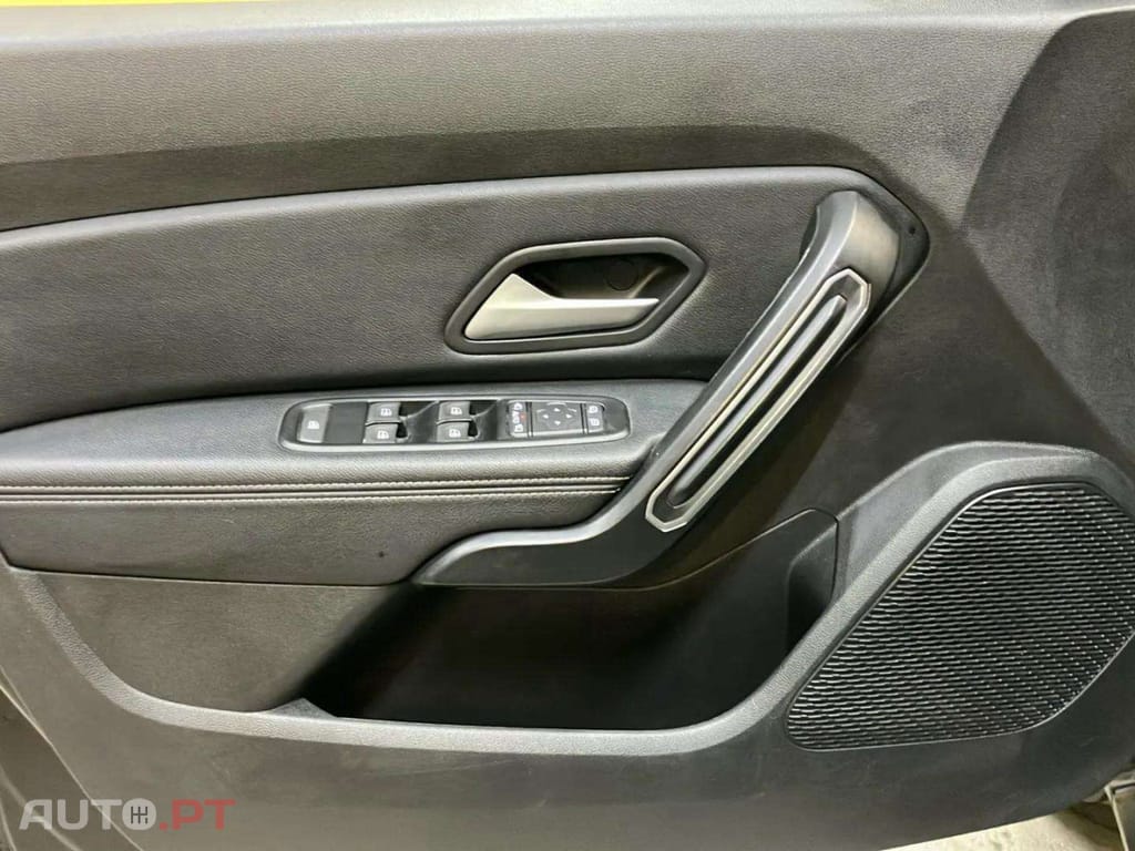 Dacia Duster 1.3 TCE Journey