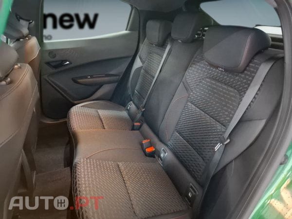 Renault Clio TCe 115 Techno
