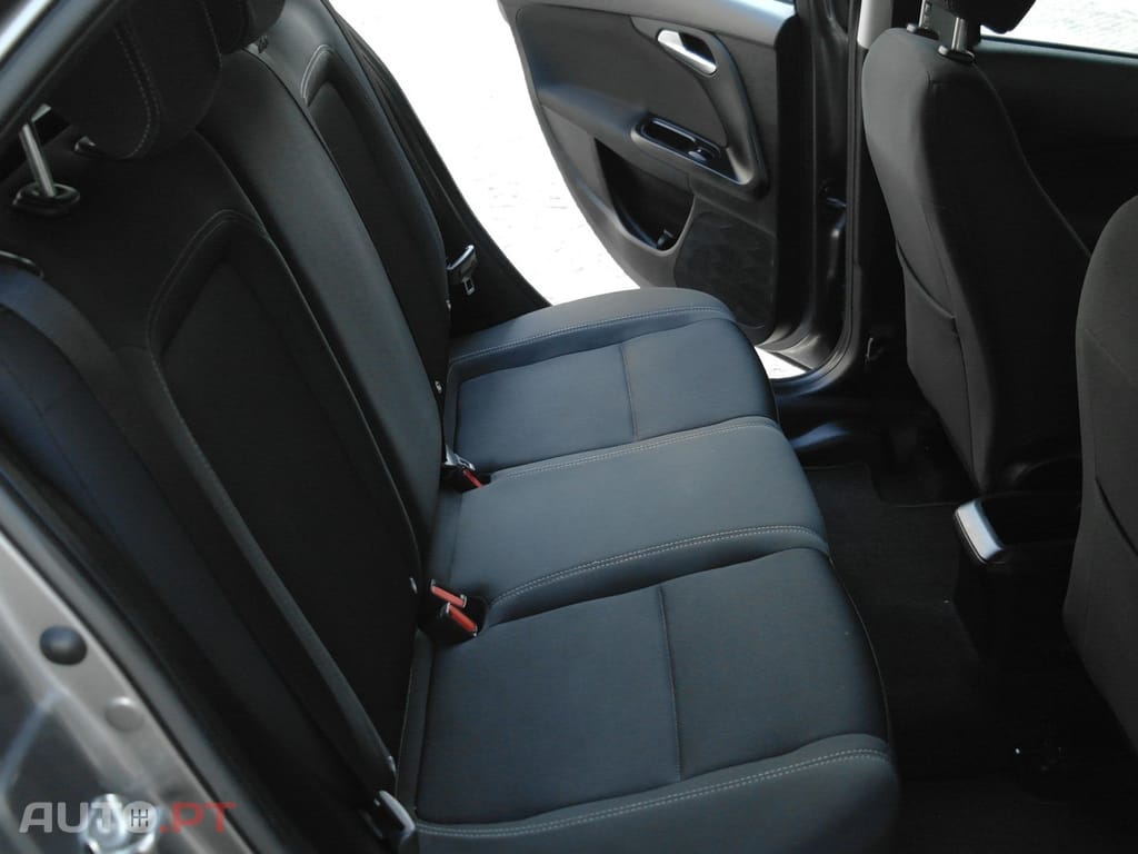 Fiat Tipo 1.3 MultiJet
