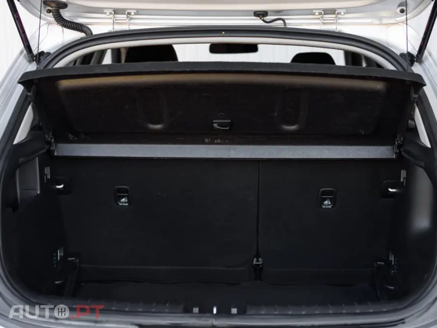Kia Stonic 1.2 MPi Vibe