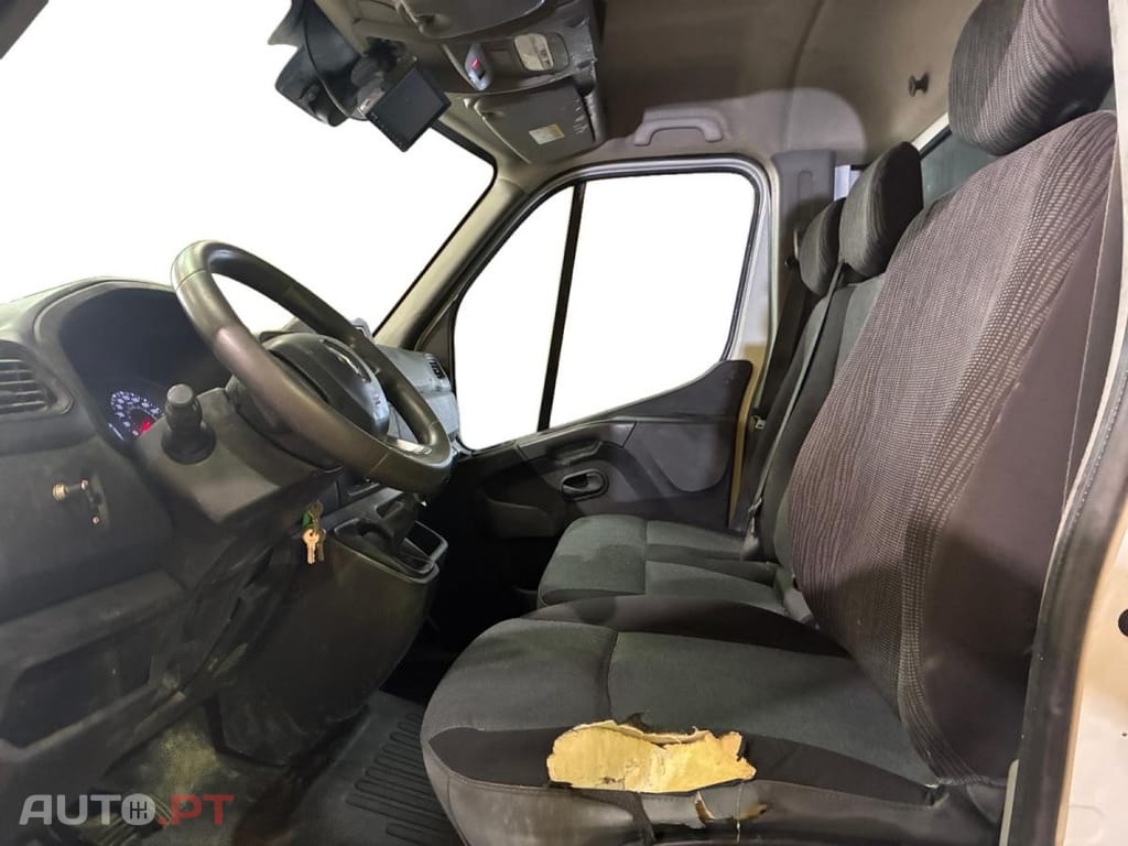 Renault Master 2.3 dCi L3 3.5T Confort