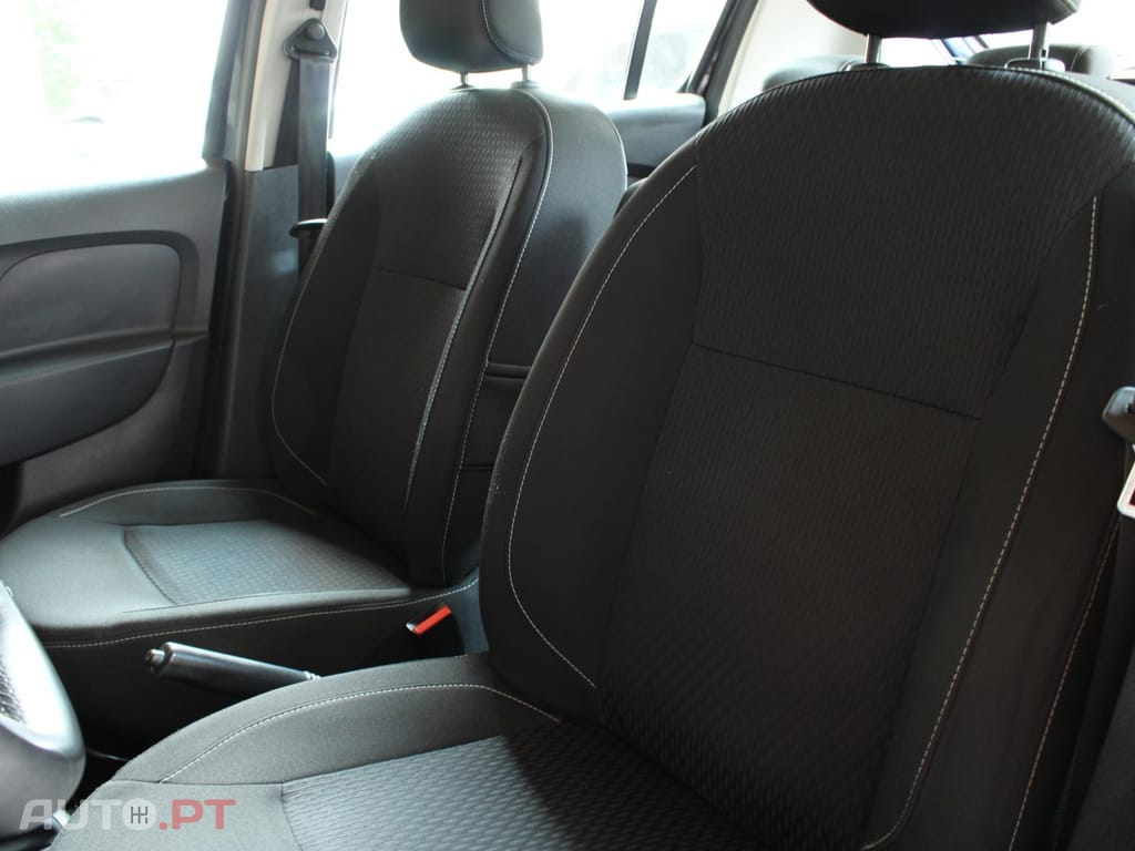 Dacia Sandero 1.0 SCe Comfort