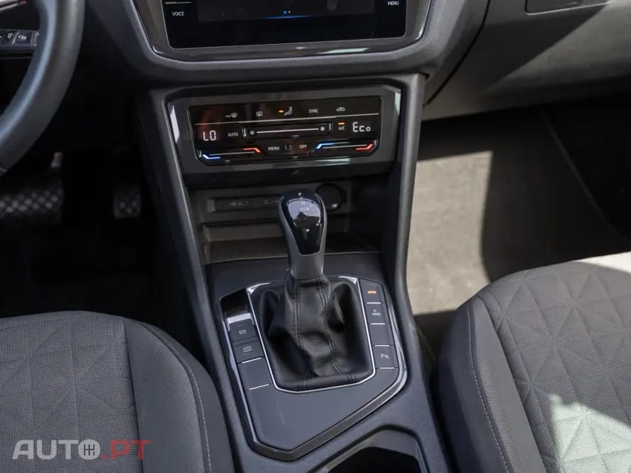 Volkswagen Tiguan 1.4 TSI eHybrid Conceptline DSG