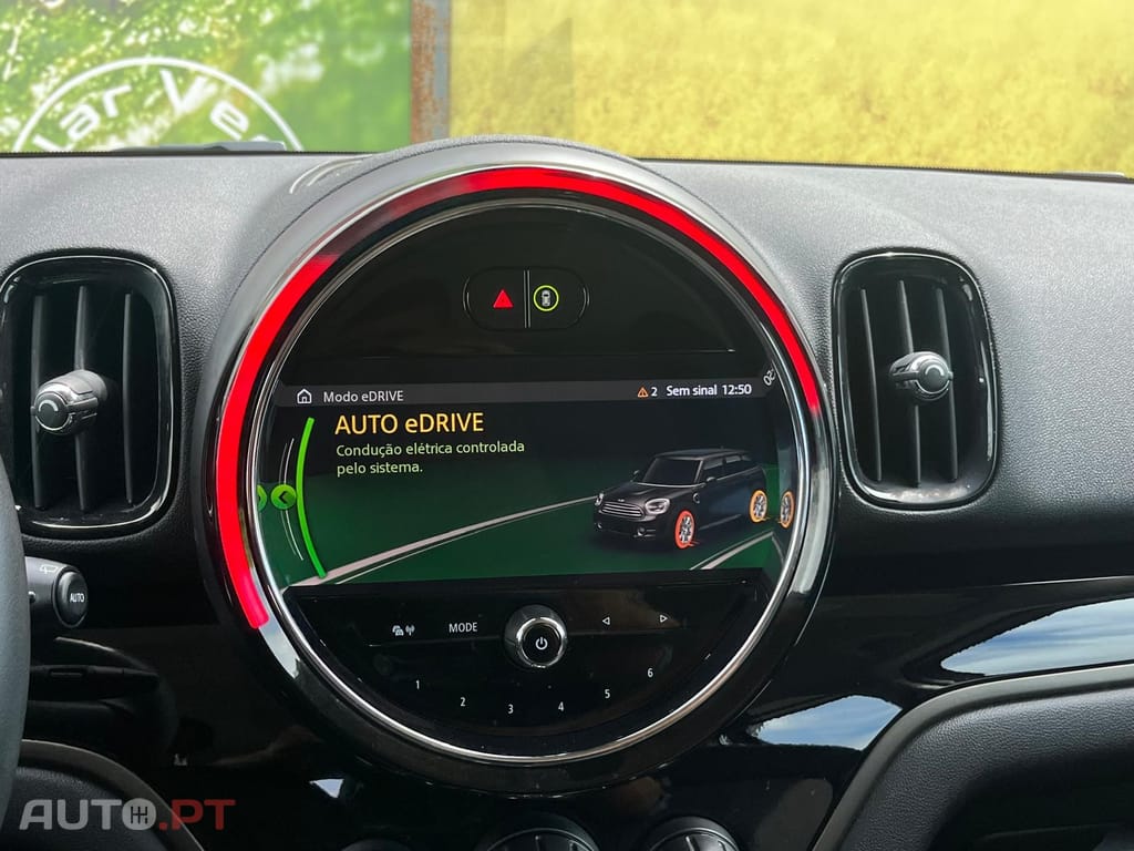 MINI Countryman Cooper SE ALL4 Auto