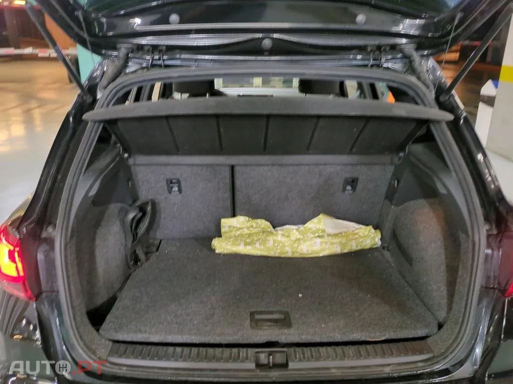 Seat Arona 1.0 TSI FR
