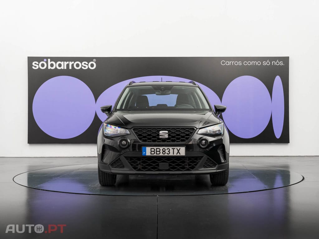 Seat Arona 1.0 TSI Style