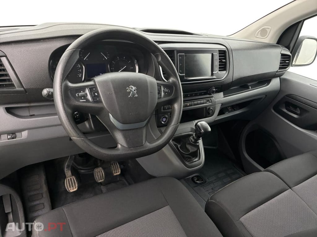 Peugeot Expert 1.5 BlueHDi Compact Urban