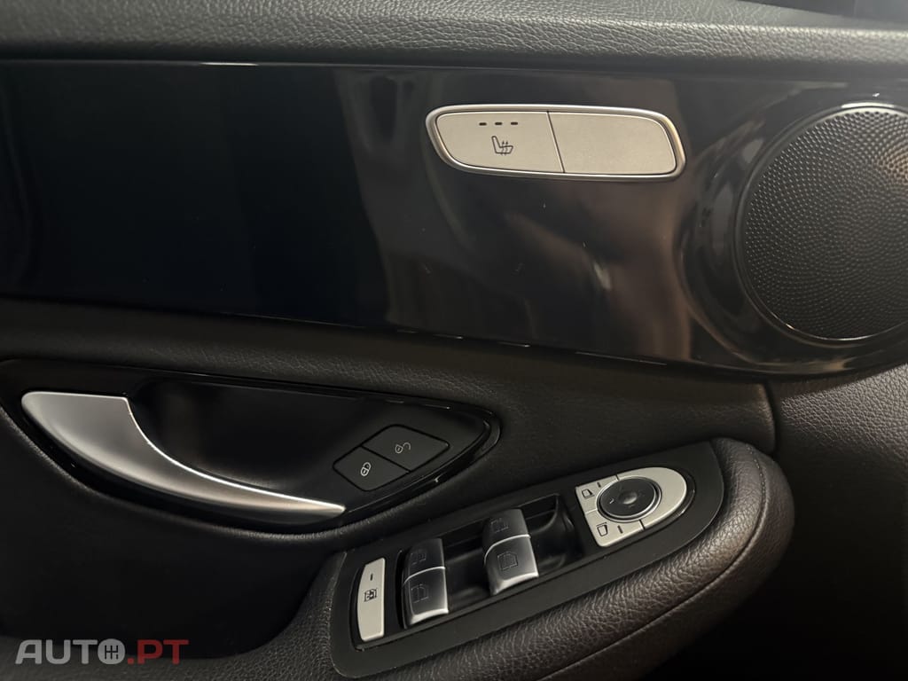 Mercedes-Benz C 220 CDi Classic BE