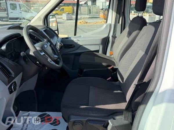 Ford Transit 350 L4 2.2 TDCi H3 Ambiente