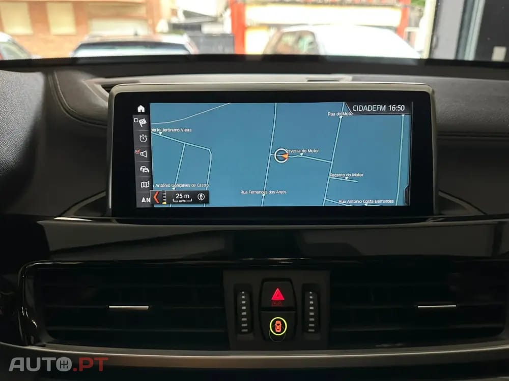 BMW X1 16 d sDrive xLine Auto