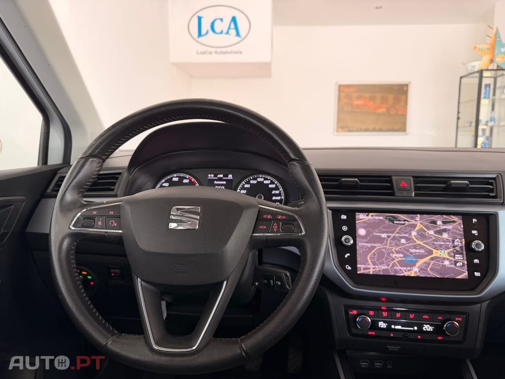 Seat Arona 1.0 TSI Style