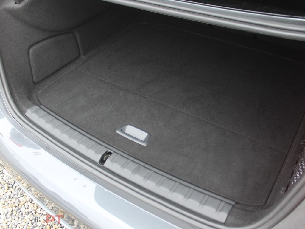 BMW 216 Gran Coupé d Pack Desportivo M