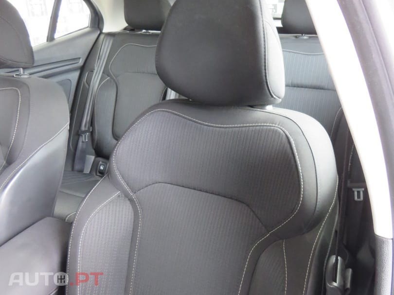 Renault Mégane 1.5 DCI