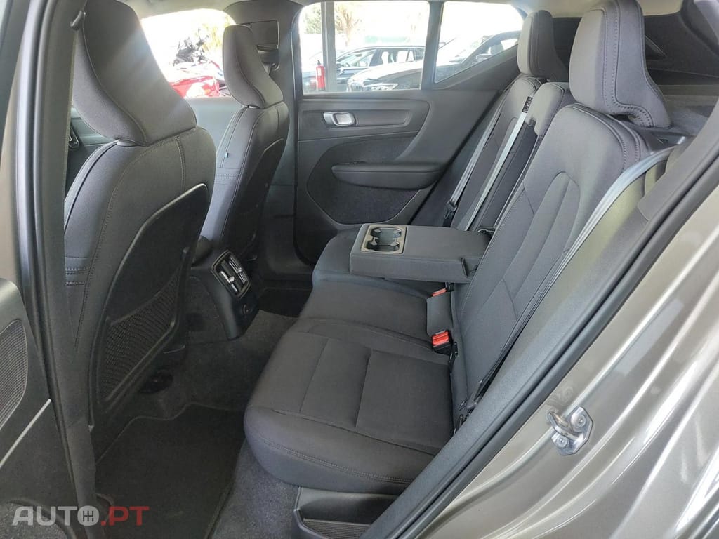 Volvo XC40 1.5 T4 PHEV Inscription Expression