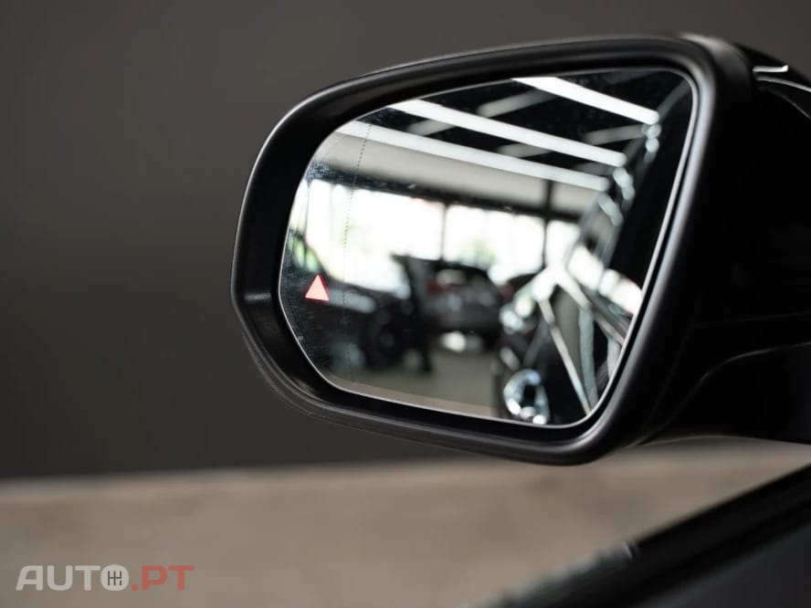 Mercedes-Benz GLE ND