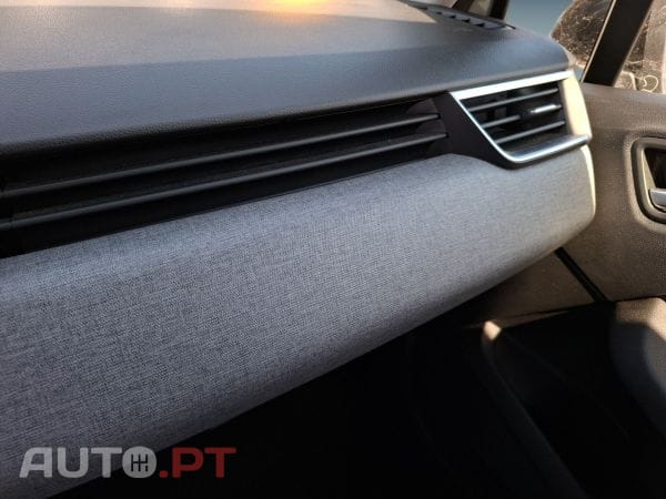 Renault Clio TCe 90 Evolution