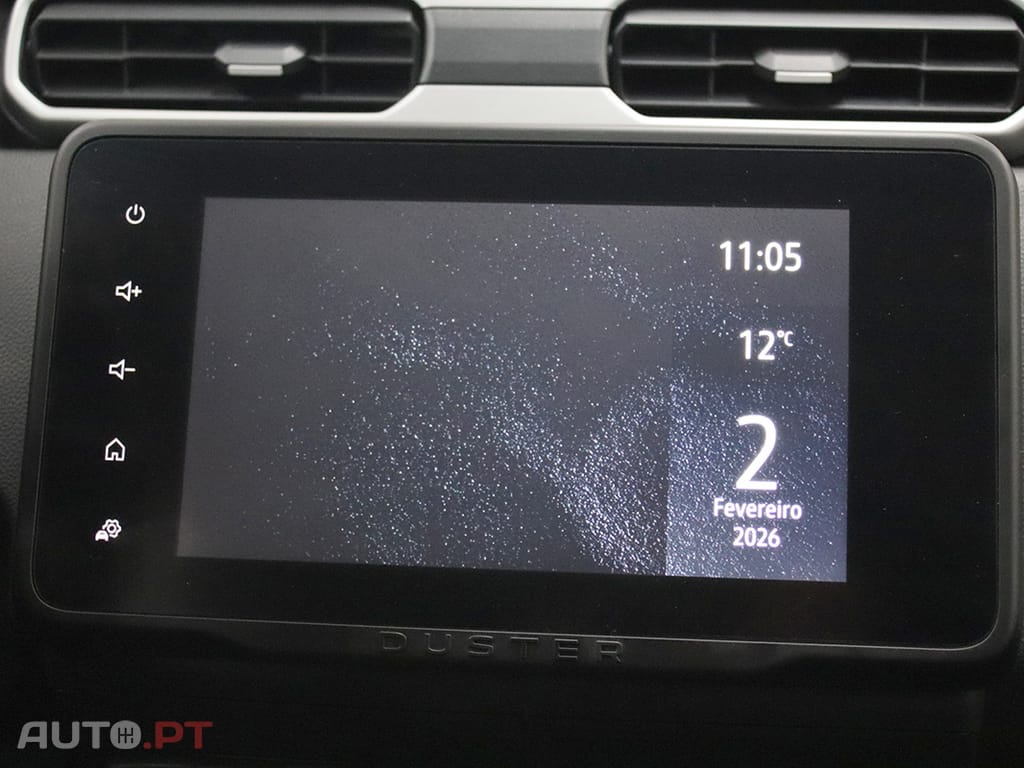 Dacia Duster Duster 1.0 TCe ECO-G Journey Bi-Fuel