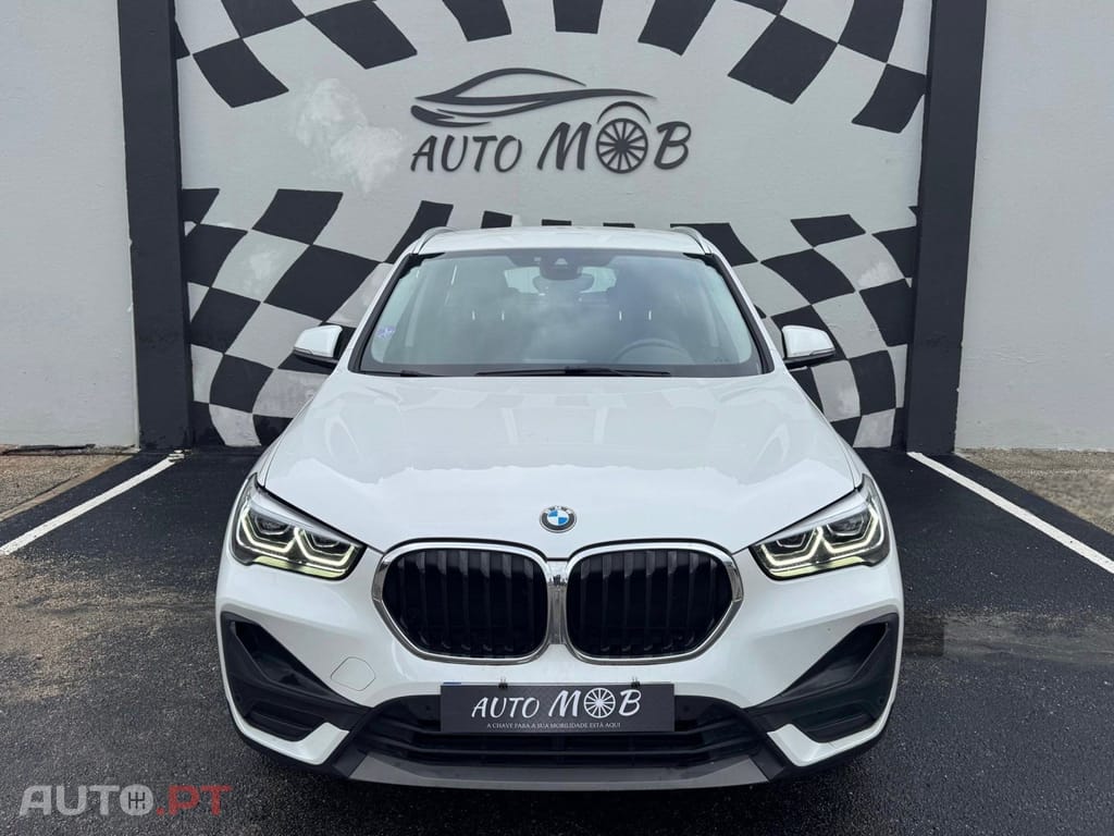BMW X1 25 e xDrive