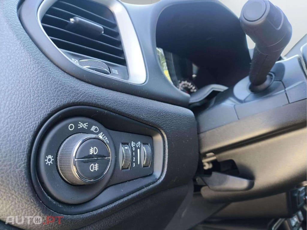 Jeep Renegade 1.0 T 120CV  LIMITED