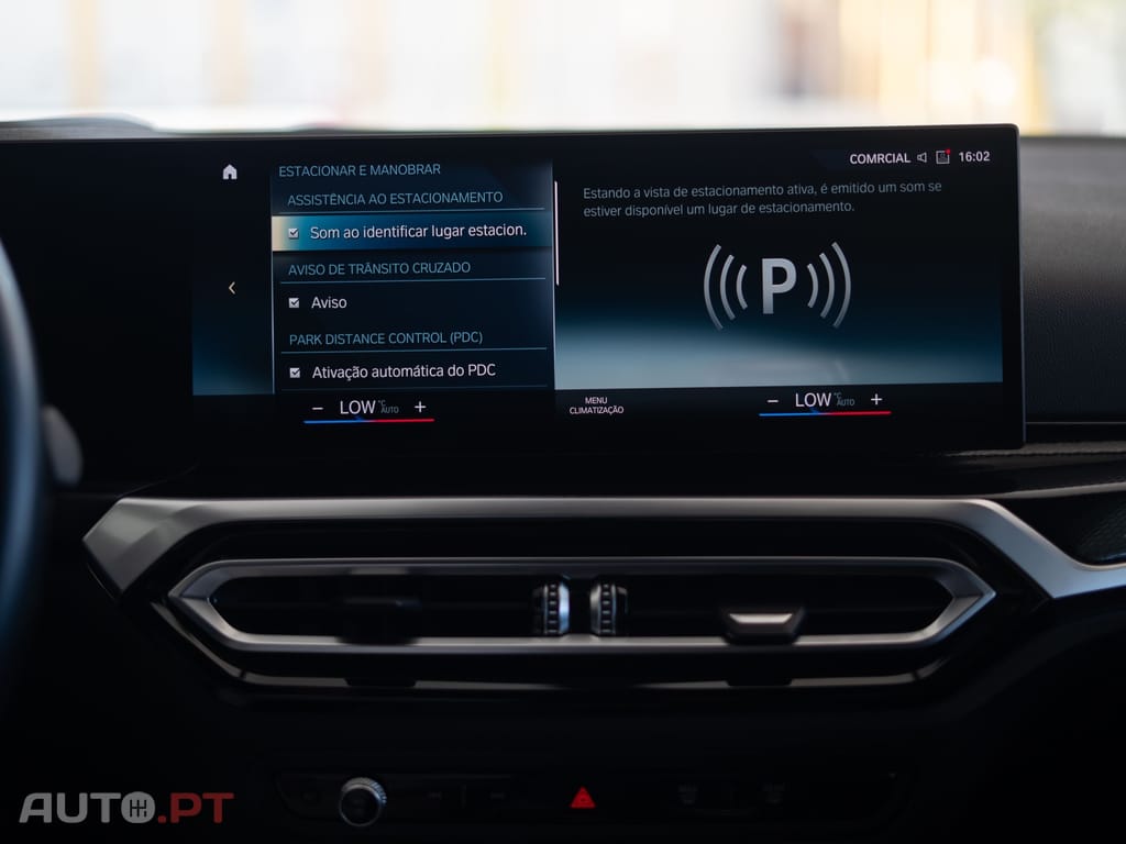 BMW 220 d Coupe Pack M Auto