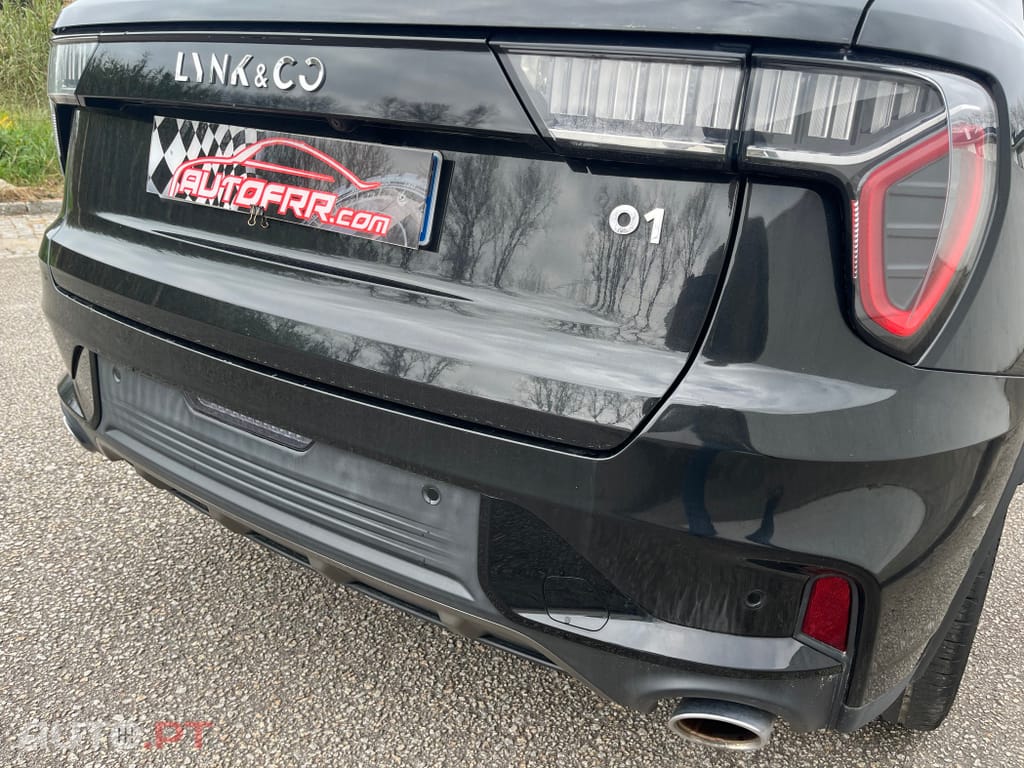Lynk & Co 01 O1