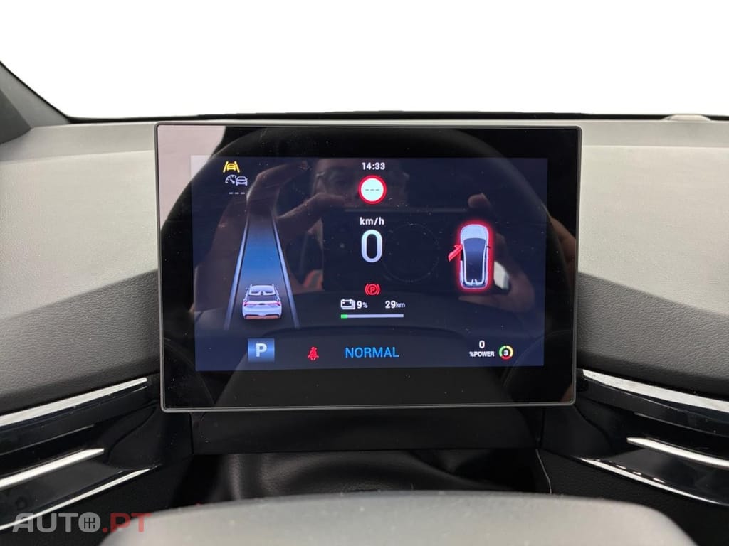 MG MG4 51 kWh Standard