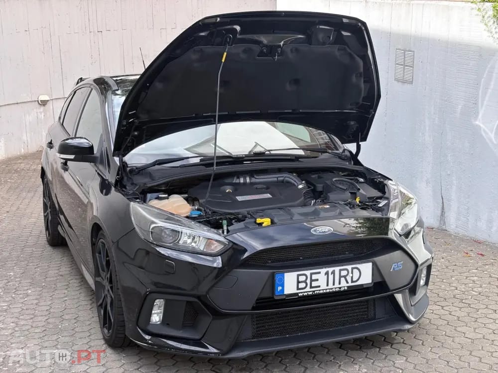 Ford Focus 2.3 EcoBoost S&S 4WD RS