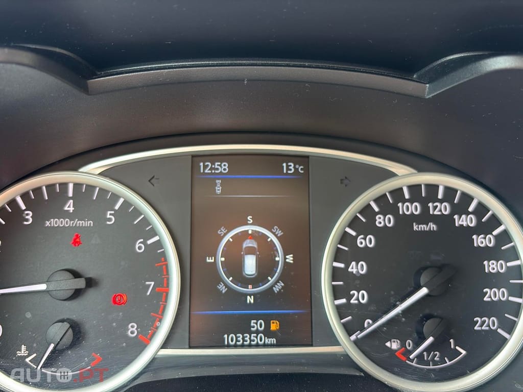 Nissan Micra 0.9 IG-T N-Connecta S/S