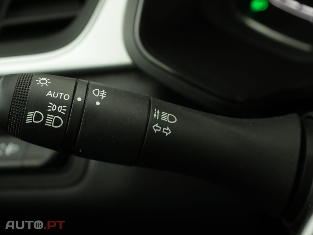 Renault Captur Captur 1.0 TCe Techno Bi-Fuel