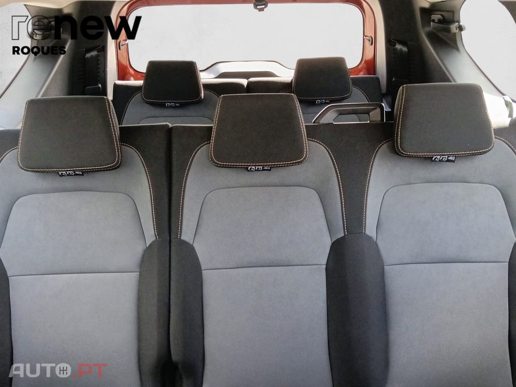 Dacia Jogger Extreme 1.0 TCe Bi-fuel 100cv