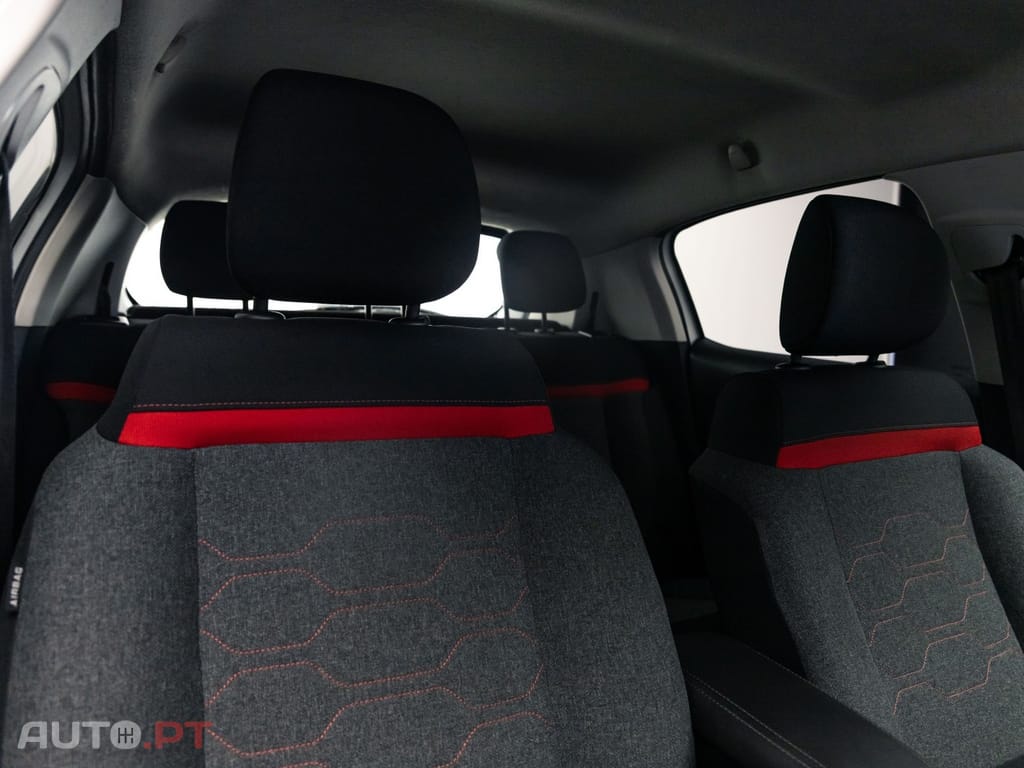 Citroen C3 1.6 BlueHDi Feel