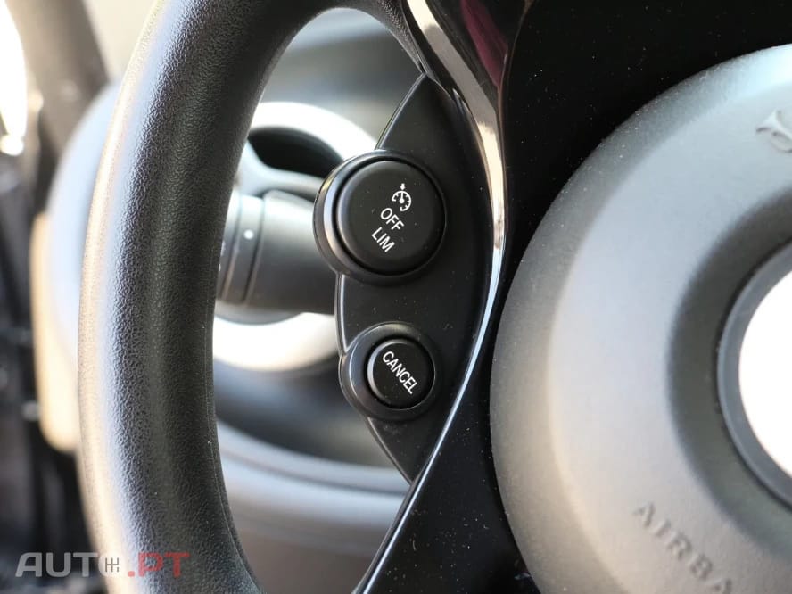 Smart ForFour 1.0 71