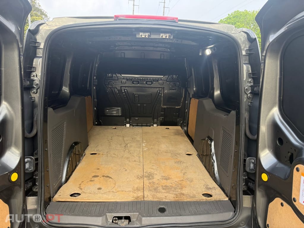 Ford Transit Connect Connect 1.5 TDCi 230 L2 Ambiente