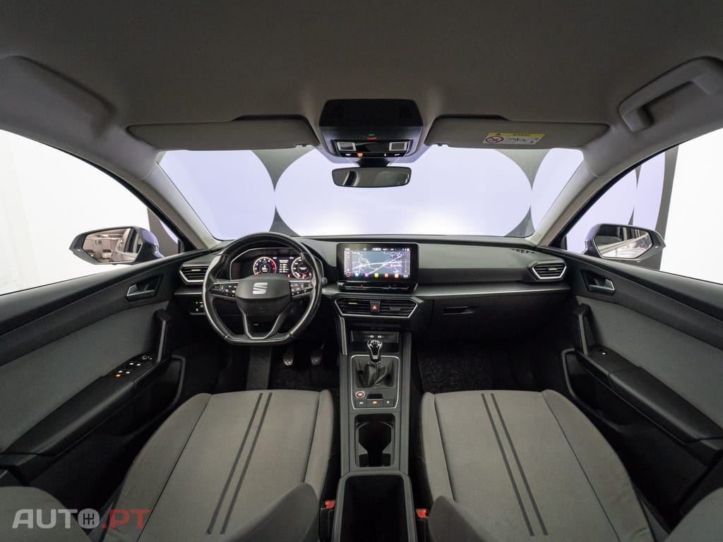 Seat Leon 1.0 TSI Style