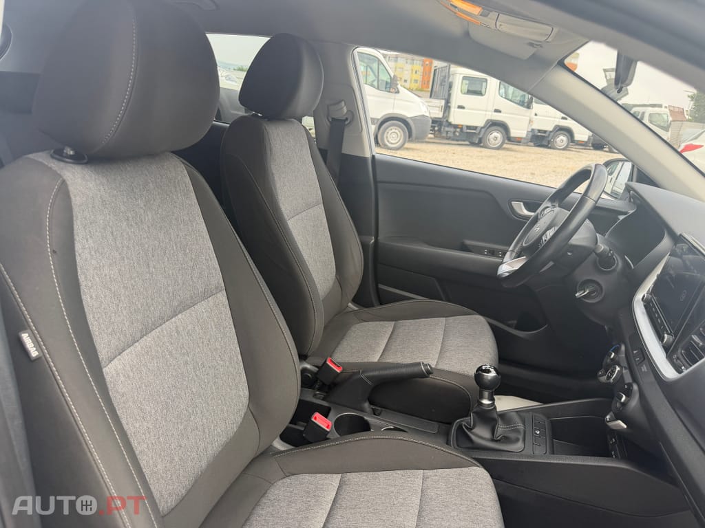 Kia Stonic 1.2 Dynamic