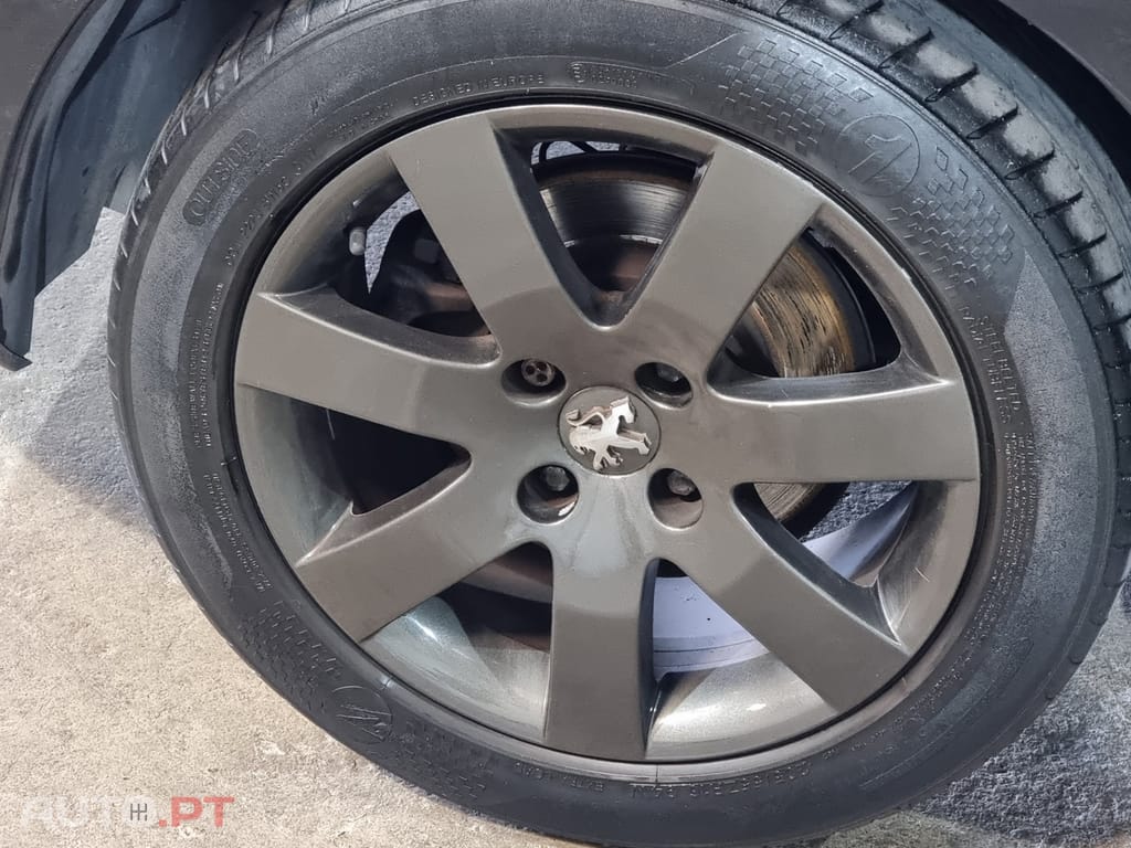 Peugeot 308 SW 1.6 HDi Executive