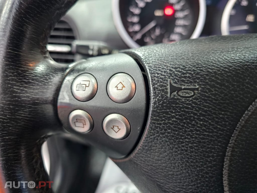 Mercedes-Benz SLK 200 K