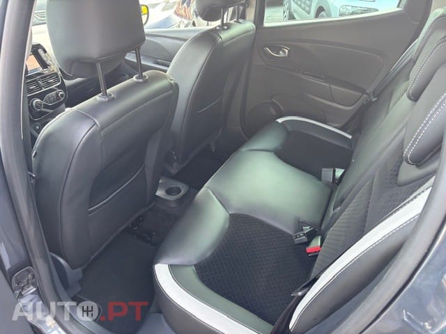 Renault Clio (Energy) TCe 90 Bose Edition