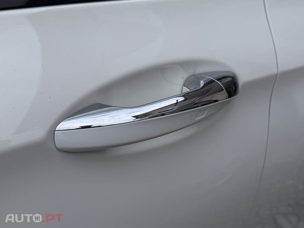 Mercedes-Benz E 300 de T 9G-TRONIC AMG Line