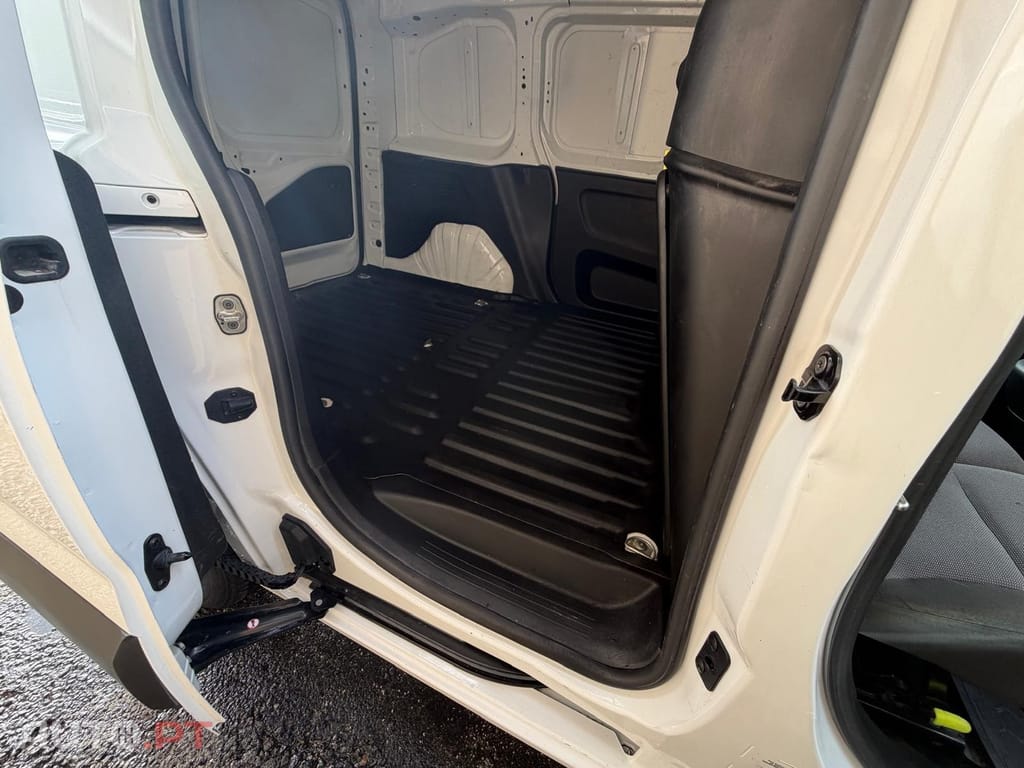 Opel Combo 1.6 CDTi L1H1 Enjoy