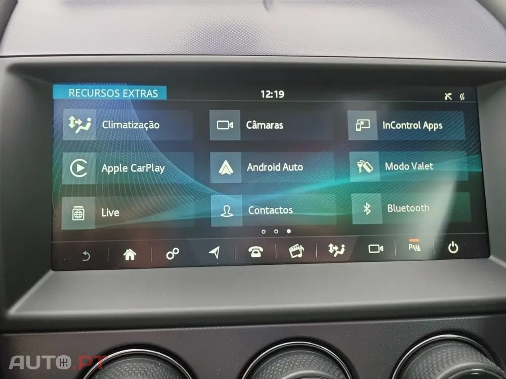 Jaguar F-Type 2.0 i4 R-Dynamic