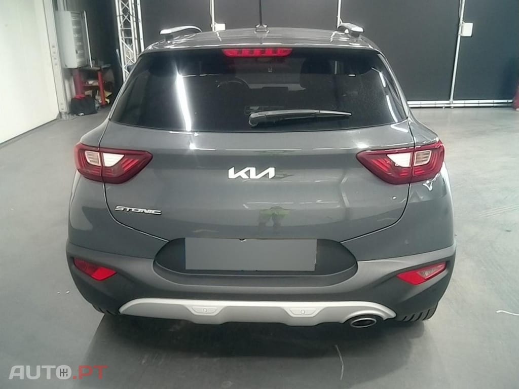 Kia Stonic 1.0 T-GDI Wave