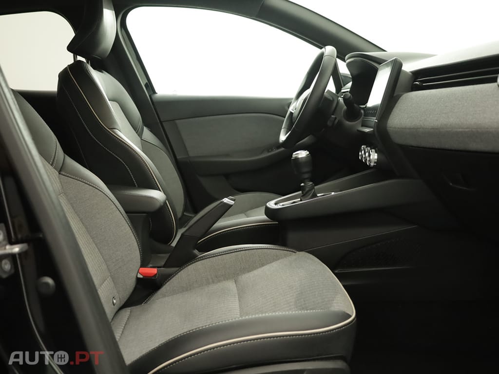 Renault Clio Clio 1.0 TCe Techno